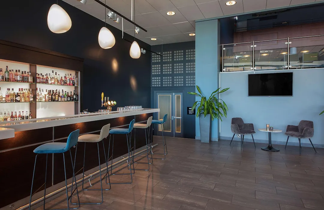 Park Inn By Radisson Oslo Airport Hotel West-1