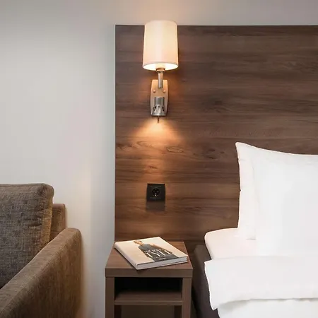 Park Inn By Radisson Oslo Airport Hotel West-3