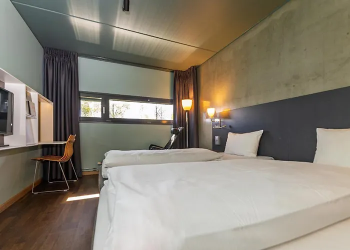 Comfort Hotel Runway Garder